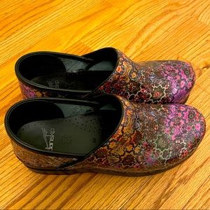 DANSKO shoes